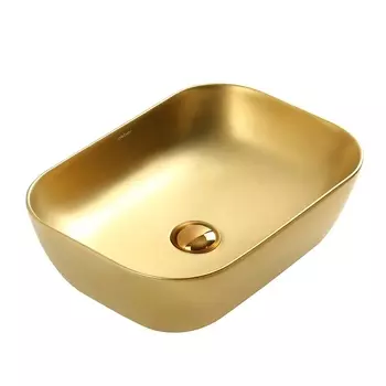 Раковина-чаша Abber