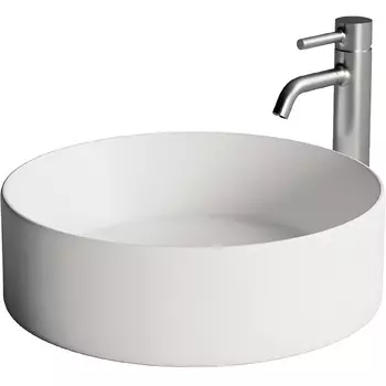 Раковина-чаша Alice