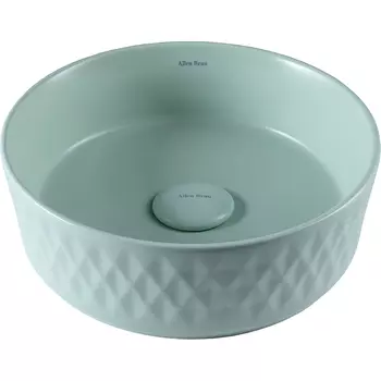 Раковина-чаша Allen Brau