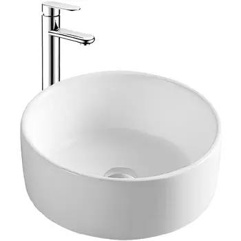 Раковина-чаша Aquatek