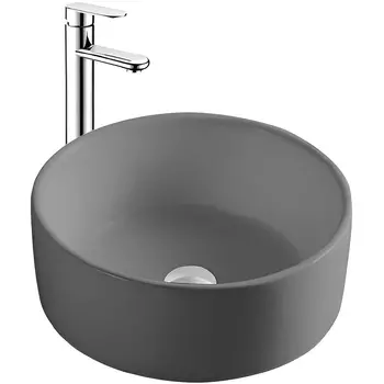 Раковина-чаша Aquatek