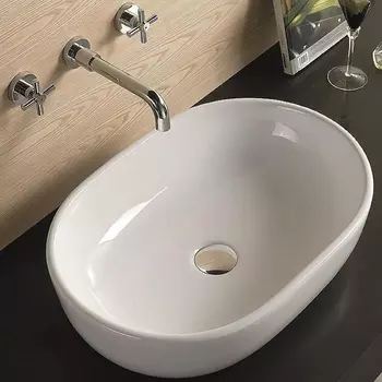 Раковина-чаша Art&Max