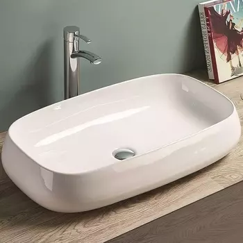 Раковина-чаша Art&Max