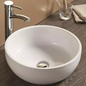 Раковина-чаша Art&Max