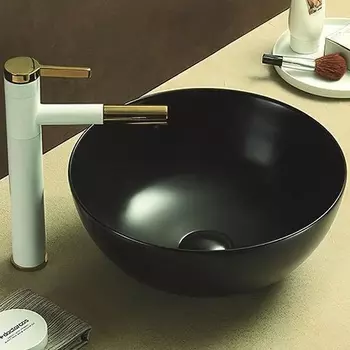 Раковина-чаша Art&Max