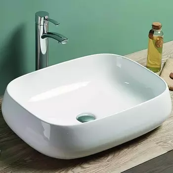 Раковина-чаша Art&Max