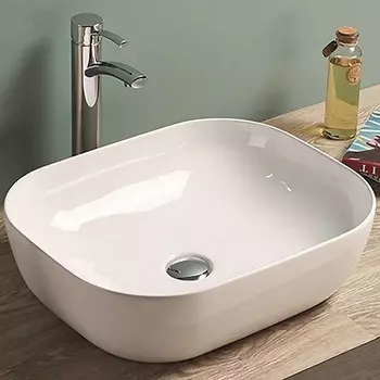 Раковина-чаша Art&Max