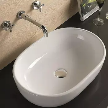 Раковина-чаша Art&Max