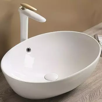 Раковина-чаша Art&Max