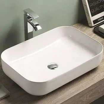 Раковина-чаша Art&Max