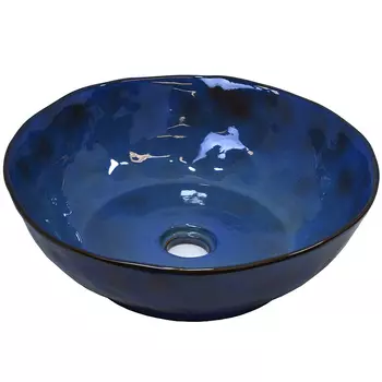 Раковина-чаша Bronze de Luxe