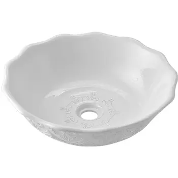 Раковина-чаша Bronze de Luxe