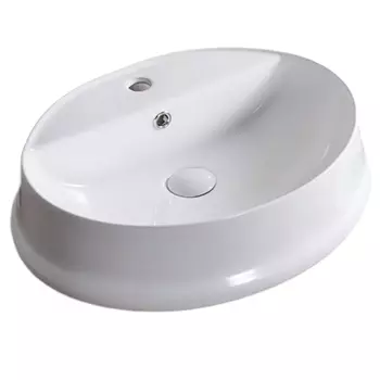 Раковина-чаша BelBagno