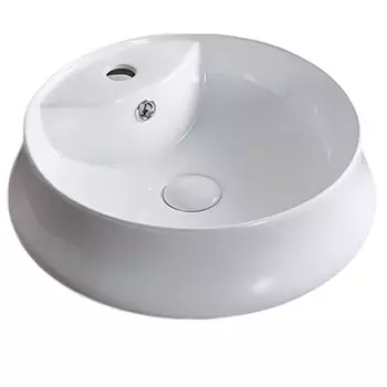 Раковина-чаша BelBagno