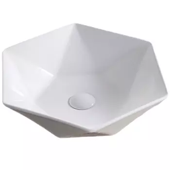 Раковина-чаша BelBagno