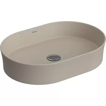 Раковина-чаша Berges