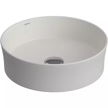 Раковина-чаша Berges