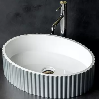 Раковина-чаша Boheme