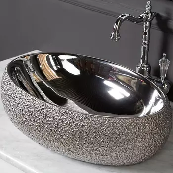 Раковина-чаша Boheme