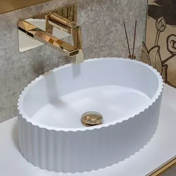 Раковина-чаша Boheme