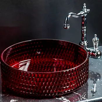 Раковина-чаша Boheme