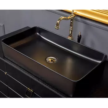 Раковина-чаша Boheme