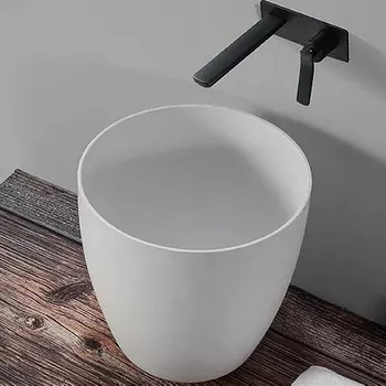 Раковина-чаша Boheme