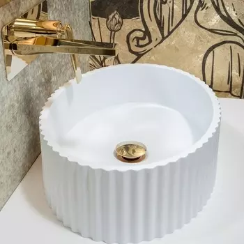 Раковина-чаша Boheme