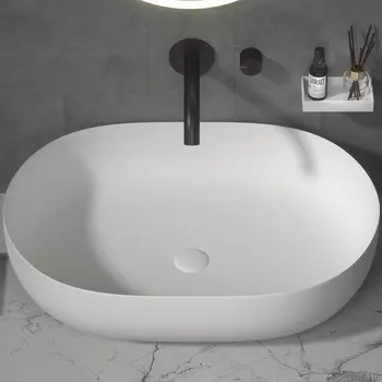 Раковина-чаша Boheme