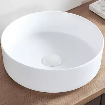 Раковина-чаша Boheme