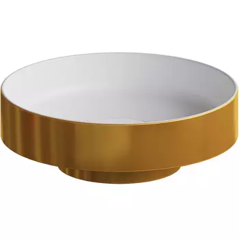 Раковина-чаша Boheme