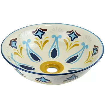 Раковина-чаша Bronze de Luxe