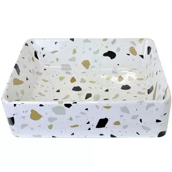 Раковина-чаша Bronze de Luxe