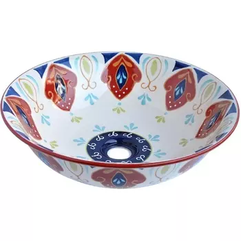 Раковина-чаша Bronze de Luxe