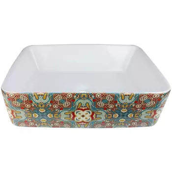 Раковина-чаша Bronze de Luxe