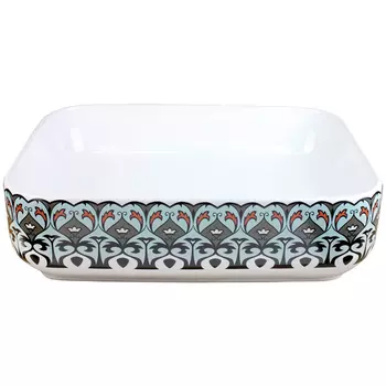 Раковина-чаша Bronze de Luxe