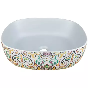 Раковина-чаша Bronze de Luxe