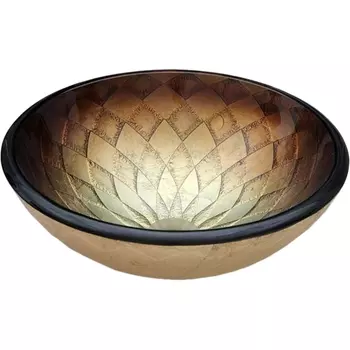 Раковина-чаша Bronze de Luxe