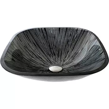 Раковина-чаша Bronze de Luxe