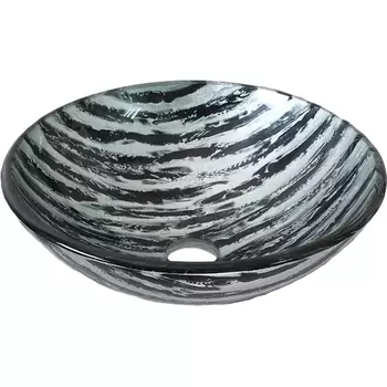 Раковина-чаша Bronze de Luxe