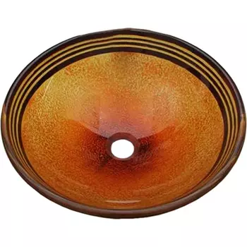 Раковина-чаша Bronze de Luxe