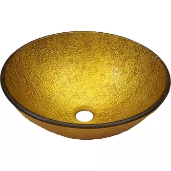 Раковина-чаша Bronze de Luxe