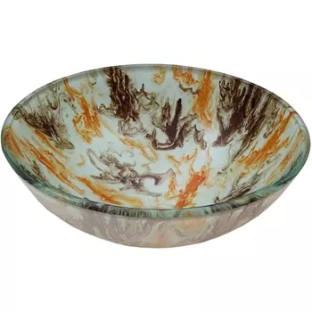 Раковина-чаша Bronze de Luxe