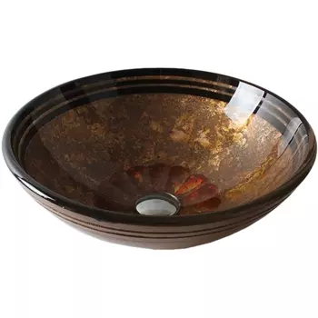 Раковина-чаша Bronze de Luxe