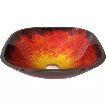 Раковина-чаша Bronze de Luxe