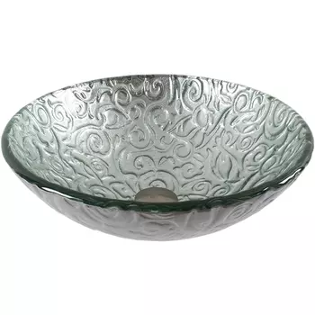 Раковина-чаша Bronze de Luxe