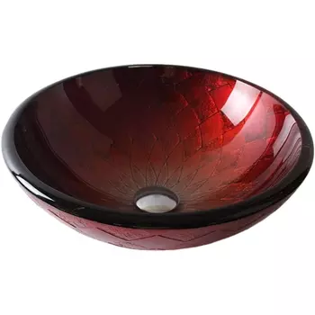 Раковина-чаша Bronze de Luxe