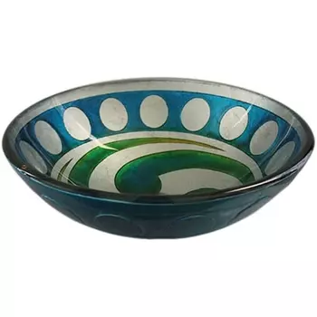 Раковина-чаша Bronze de Luxe