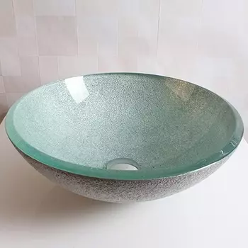 Раковина-чаша Bronze de Luxe