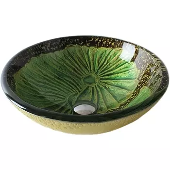 Раковина-чаша Bronze de Luxe